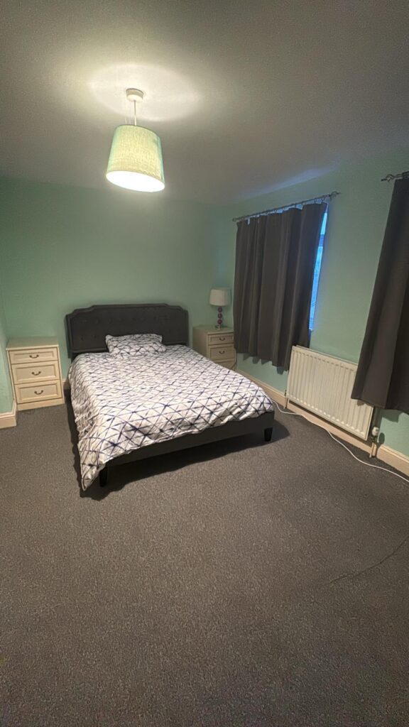Bedroom 3 book jxb homes 21 Homes rooms