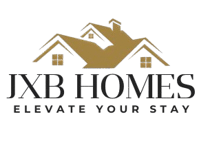 Book JXB Homes